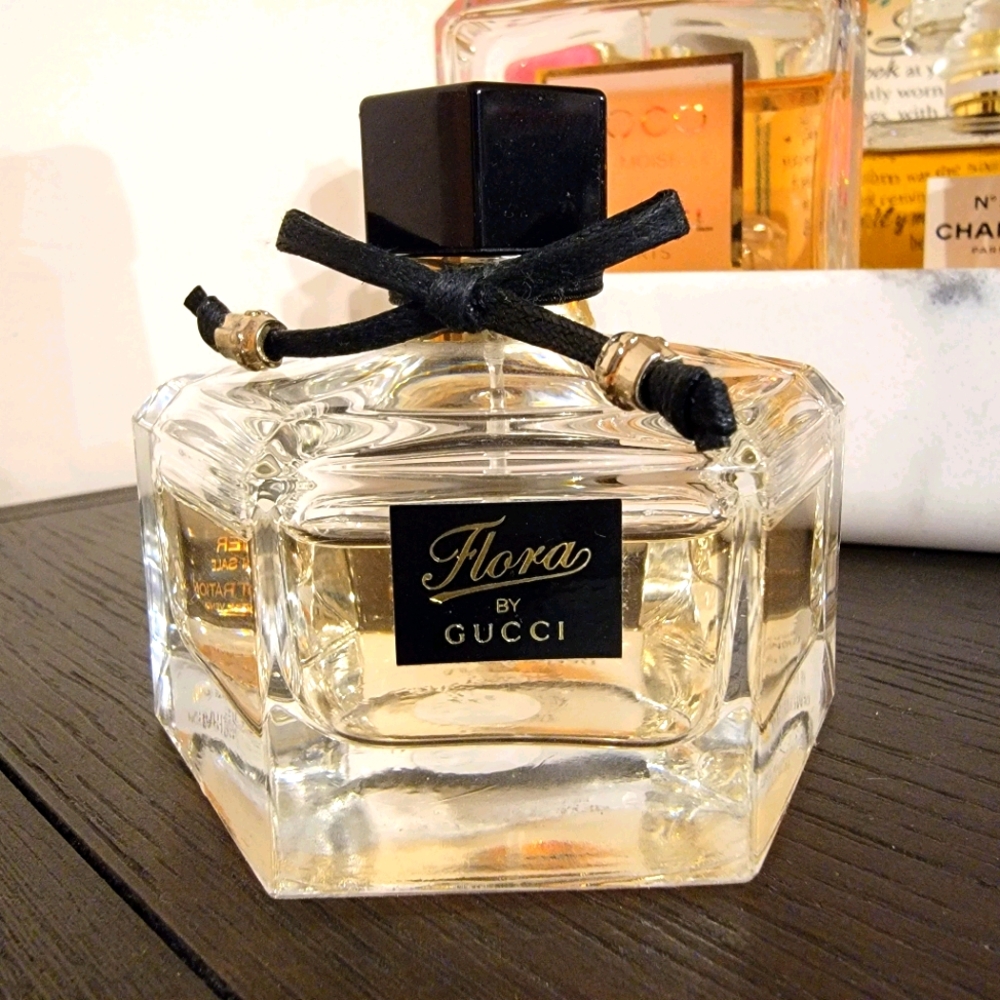 Gucci Flora